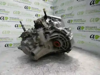 Piesă de schimb auto la mâna a doua cutie de viteze pentru otras marcas megane ii coupe confort authentique referințe oem iam nd0001