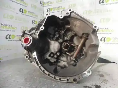 Pezzo di ricambio per auto di seconda mano riduttore per peugeot 206+ básico riferimenti oem iam 20cq99