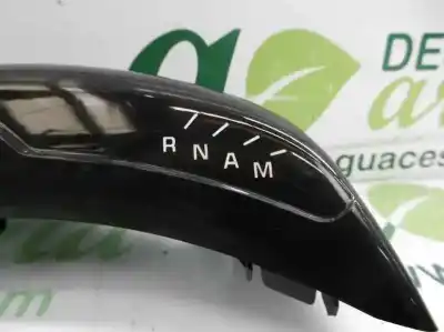 Second-hand car spare part multifunction display for citroen c4 picasso exclusive oem iam references 9660065477  9661413377