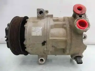 Second-hand car spare part air conditioning compressor for opel corsa d enjoy oem iam references 55703721  