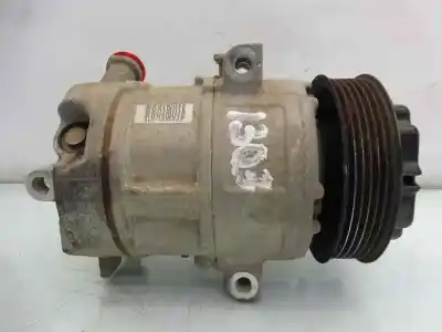 Second-hand car spare part air conditioning compressor for opel corsa d enjoy oem iam references 55703721  