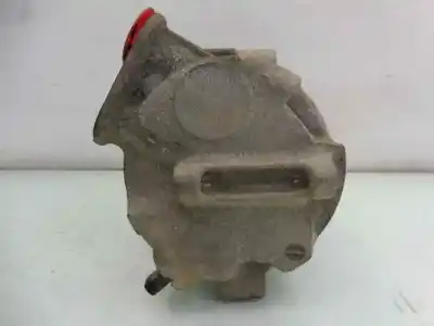 Second-hand car spare part air conditioning compressor for opel corsa d enjoy oem iam references 55703721  