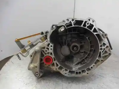 Second-hand car spare part gearbox for opel corsa d enjoy oem iam references f17w374