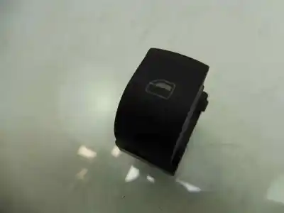 Second-hand car spare part right front power window switch for audi a3 sportback (8p) 1.9 tdi ambition oem iam references 4f0959855