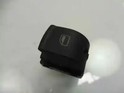 Second-hand car spare part rear left power window switch for audi a3 sportback (8p) 1.9 tdi ambition oem iam references 4f0959855