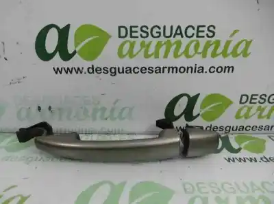 İkinci el araba yedek parçası arka sag dis kulp için peugeot 3008 premium oem iam referansları 9684561577