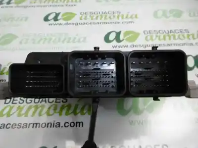 Автозапчасти б/у блок управления двигателем за volvo s60 lim. momentum ссылки oem iam 31355669  s180134102b