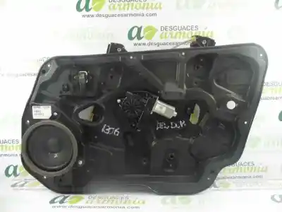 Автозапчасти б/у регулятор стекла переднего правого за volvo s60 lim. momentum ссылки oem iam 2418913