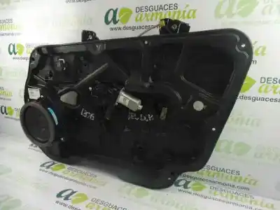 Автозапчасти б/у регулятор стекла переднего правого за volvo s60 lim. momentum ссылки oem iam 2418913  966269103
