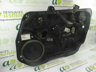 Автозапчасти б/у регулятор стекла переднего правого за volvo s60 lim. momentum ссылки oem iam 2418913  966269103