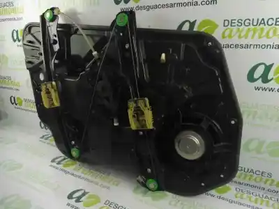 Автозапчасти б/у регулятор стекла переднего правого за volvo s60 lim. momentum ссылки oem iam 2418913  966269103