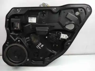 Автозапчасти б/у задний правый стеклорегулятор за volvo s60 lim. momentum ссылки oem iam 30784313