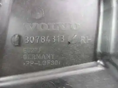 Автозапчасти б/у задний правый стеклорегулятор за volvo s60 lim. momentum ссылки oem iam 30784313 31343481 2418913