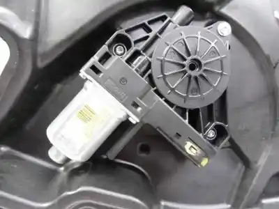 Автозапчасти б/у регулятор стекла заднего левого за volvo s60 lim. momentum ссылки oem iam 2418913  966264-102