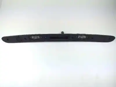 Автозапчасти б/у внешняя ручка ворот за volvo s60 lim. momentum ссылки oem iam 31253640