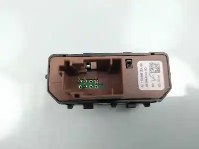 Автозапчастина б/у многофункційне управління для peugeot 508 gt посилання на oem iam   