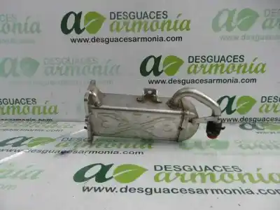 Piesă de schimb auto la mâna a doua RÃCITOR GAZE EGR pentru SEAT ALTEA XL (5P5)  Referințe OEM IAM 03L131512BJ  