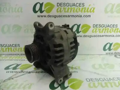 Автозапчасти б/у генератор за mercedes-benz clase a (w169) a 150 (169.331) ссылки oem iam a2661540802