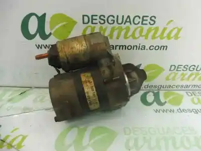 Piesă de schimb auto la mâna a doua electromotor pentru mercedes clase a (w169) a 150 (169.331) referințe oem iam 0051512101