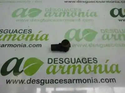 Recambio de automóvil de segunda mano de sensor de aparcamiento para citroen c5 berlina exclusive referencias oem iam 9663821577xt  