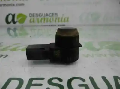 Recambio de automóvil de segunda mano de sensor de aparcamiento para citroen c5 berlina exclusive referencias oem iam 9663821577xt  