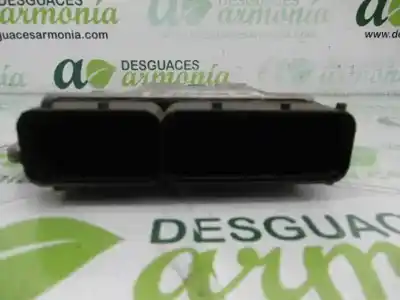 İkinci el araba yedek parçası ecu motor kontrol cihazi için opel vectra c berlina cosmo oem iam referansları 55197152  0281012533