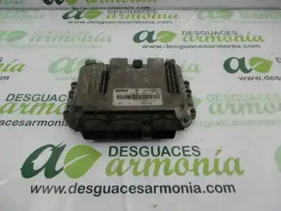 Автозапчасти б/у блок управления двигателем за renault laguna ii (bg0) expression ссылки oem iam 8200311539