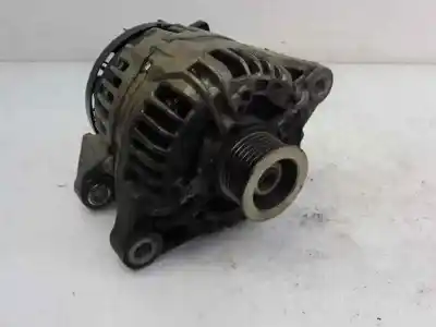 Автозапчасти б/у генератор за alfa romeo 156 2.0 16v jts selesp distinctive ссылки oem iam 0986046090