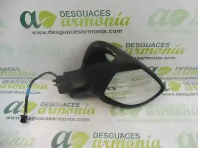 Pezzo di ricambio per auto di seconda mano retrovisore destro per renault clio iv business riferimenti oem iam 963016264r