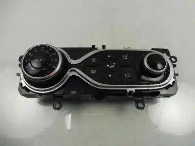 Pezzo di ricambio per auto di seconda mano controllo climatico per renault clio iv business riferimenti oem iam 275105430r