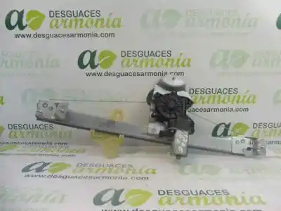 Pezzo di ricambio per auto di seconda mano alzacristalli anteriore destro per renault clio iv business riferimenti oem iam 807205569r