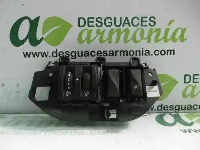 Pezzo di ricambio per auto di seconda mano comando multifunzione per renault clio iv business riferimenti oem iam 25153917r