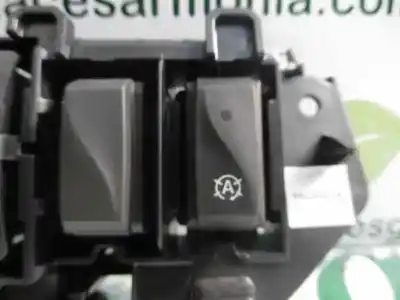 Peça sobressalente para automóvel em segunda mão comandos de alavanca por renault clio iv business referências oem iam 25153917r  251900567r