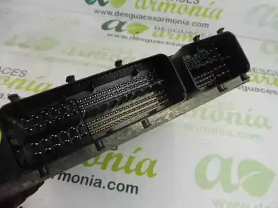 Second-hand car spare part ecu engine control for toyota prius (nhw30) plug-in hybrid advance oem iam references 8966147280  2753007393
