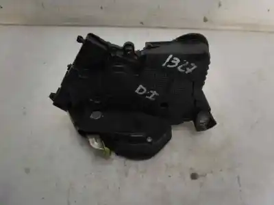 Peça sobressalente para automóvel em segunda mão fechadura da porta dianteira esquerda por toyota prius (nhw30) plug-in hybrid advance referências oem iam 96022