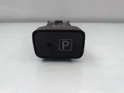 Peça sobressalente para automóvel em segunda mão alavanca de travão de mão por toyota prius (nhw30) plug-in hybrid advance referências oem iam 15c315