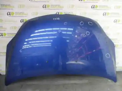 Автозапчасти б/у капот за mazda 5 berl. (cr) 2.0 crtd active+ (105kw) ссылки oem iam 