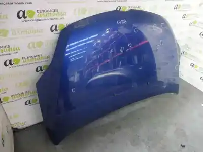 Автозапчастина б/у капок для mazda 5 berl. (cr) 2.0 crtd active+ (105kw) посилання на oem iam   