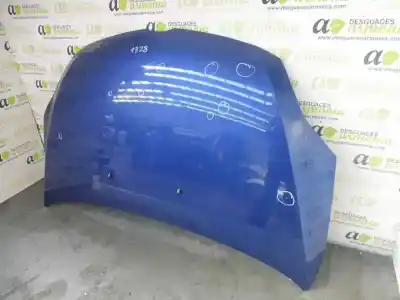 Автозапчастина б/у капок для mazda 5 berl. (cr) 2.0 crtd active+ (105kw) посилання на oem iam   
