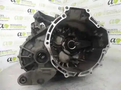 Автозапчасти б/у коробка передач за mazda 5 berl. (cr) 2.0 crtd active+ (105kw) ссылки oem iam d2c4b