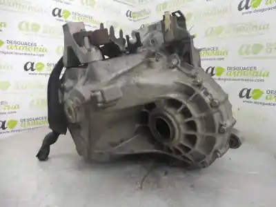 Автозапчастина б/у коробка передач для mazda 5 berl. (cr) 2.0 crtd active+ (105kw) посилання на oem iam d2c4b  fa1050103