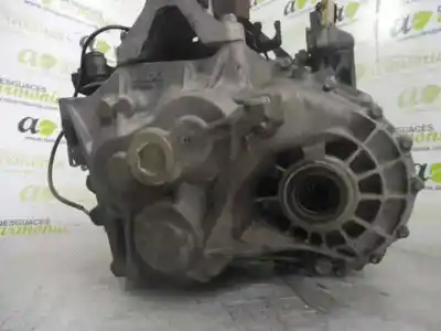Автозапчастина б/у коробка передач для mazda 5 berl. (cr) 2.0 crtd active+ (105kw) посилання на oem iam d2c4b  fa1050103