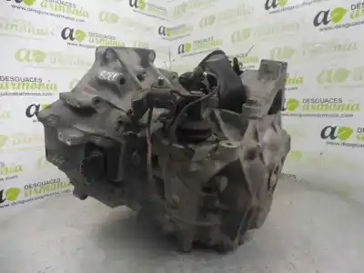 Автозапчастина б/у коробка передач для mazda 5 berl. (cr) 2.0 crtd active+ (105kw) посилання на oem iam d2c4b  fa1050103