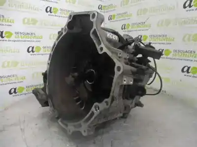 Автозапчастина б/у коробка передач для mazda 5 berl. (cr) 2.0 crtd active+ (105kw) посилання на oem iam d2c4b  fa1050103