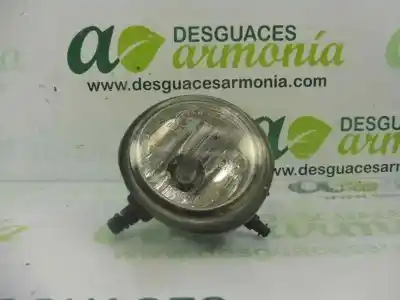 Автозапчасти б/у правая противотуманная фара за mazda 5 berl. (cr) 2.0 crtd active+ (105kw) ссылки oem iam 11461009