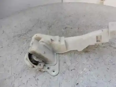 Автозапчастина б/у замок дверей заднього лівого для mazda 5 berl. (cr) 2.0 crtd active+ (105kw) посилання на oem iam   