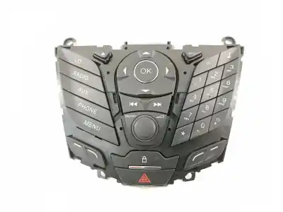 Tweedehands auto-onderdeel AUDIOSYSTEEM / RADIO-CD voor FORD KUGA (CBS)  OEM IAM-referenties CV4T18K811BC  331419000
