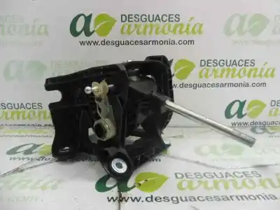 Автозапчасти б/у РЫЧАГ ПЕРЕКЛЮЧЕНИЯ ПЕРЕДАЧ за FORD KUGA (CBS)  ссылки OEM IAM   
