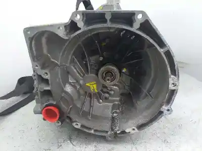 Автозапчасти б/у коробка передач за ford fiesta (cb1) trend ссылки oem iam 8a6r7002eb