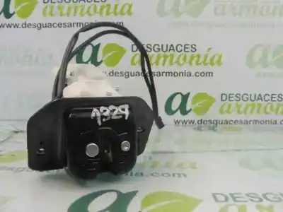 Second-hand car spare part TRUNK LOCK for FORD KUGA (CBS)  OEM IAM references   